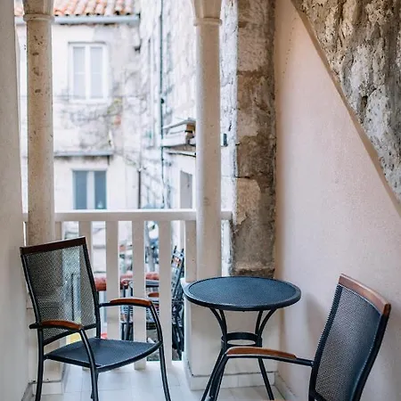 Aquarius Apartments By Duhomes Dubrovnik Exterior photo