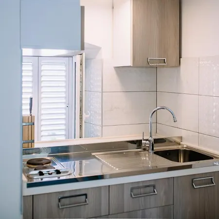 Aquarius Apartments By Duhomes Dubrovnik Exterior photo