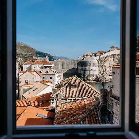 Aquarius Apartments By Duhomes Dubrovnik Exterior photo