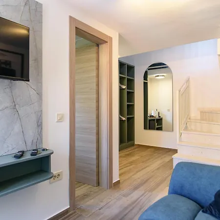 Lincun By Duhomes Dubrovnik Exterior photo
