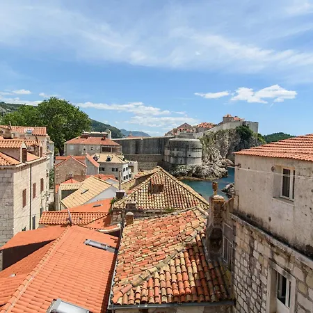 Lincun By Duhomes Dubrovnik Exterior photo