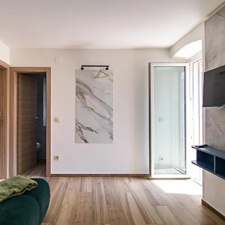 Lincun By Duhomes Dubrovnik Exterior photo