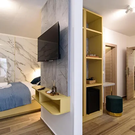 Lincun By Duhomes Dubrovnik Exterior photo