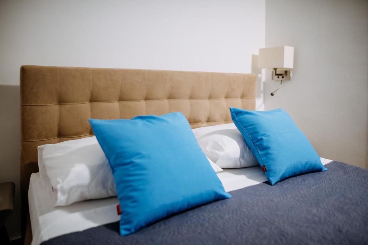 Aquarius By Duhomes Apartment Dubrovnik