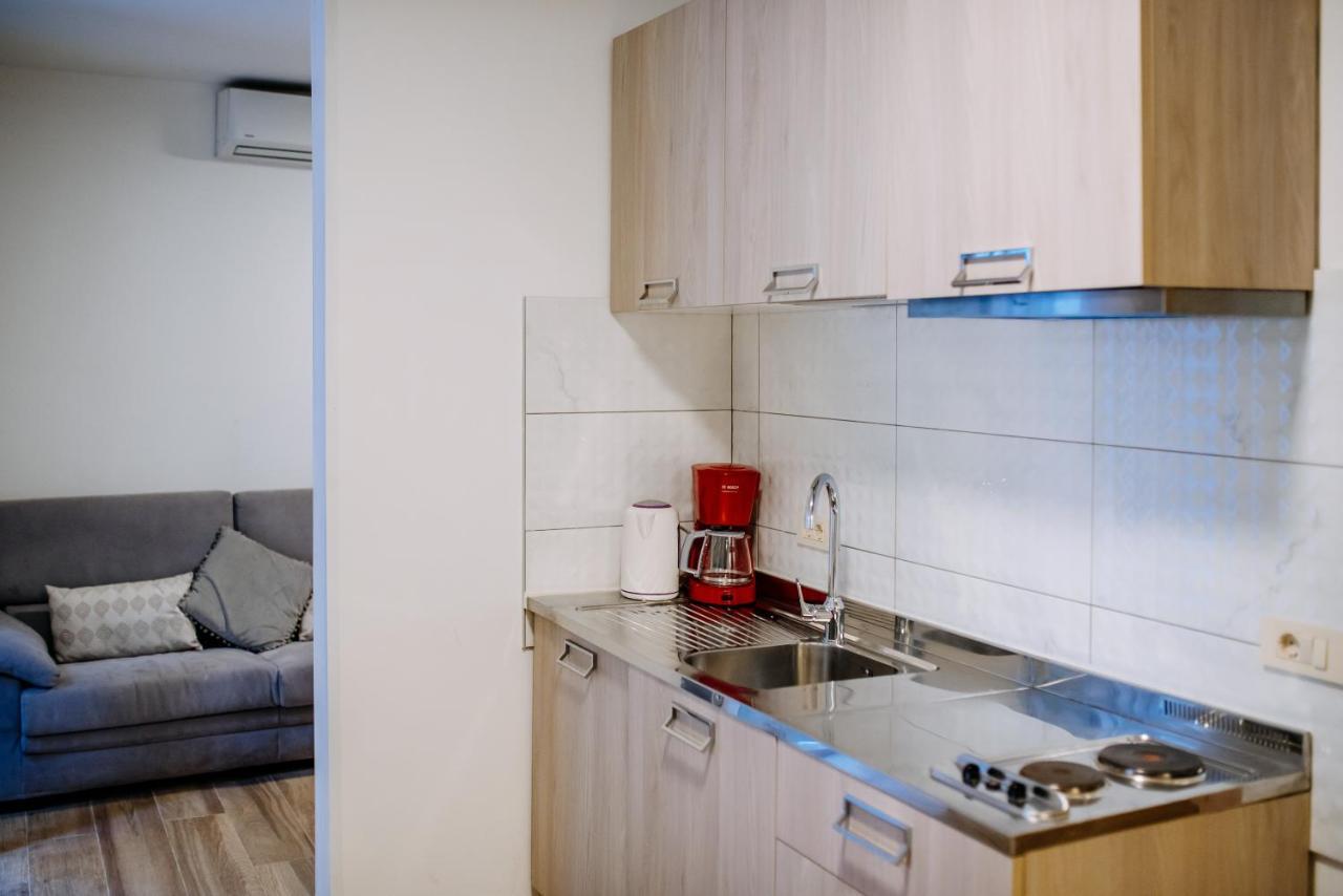 Apartment Aquarius By Duhomes Dubrovnik