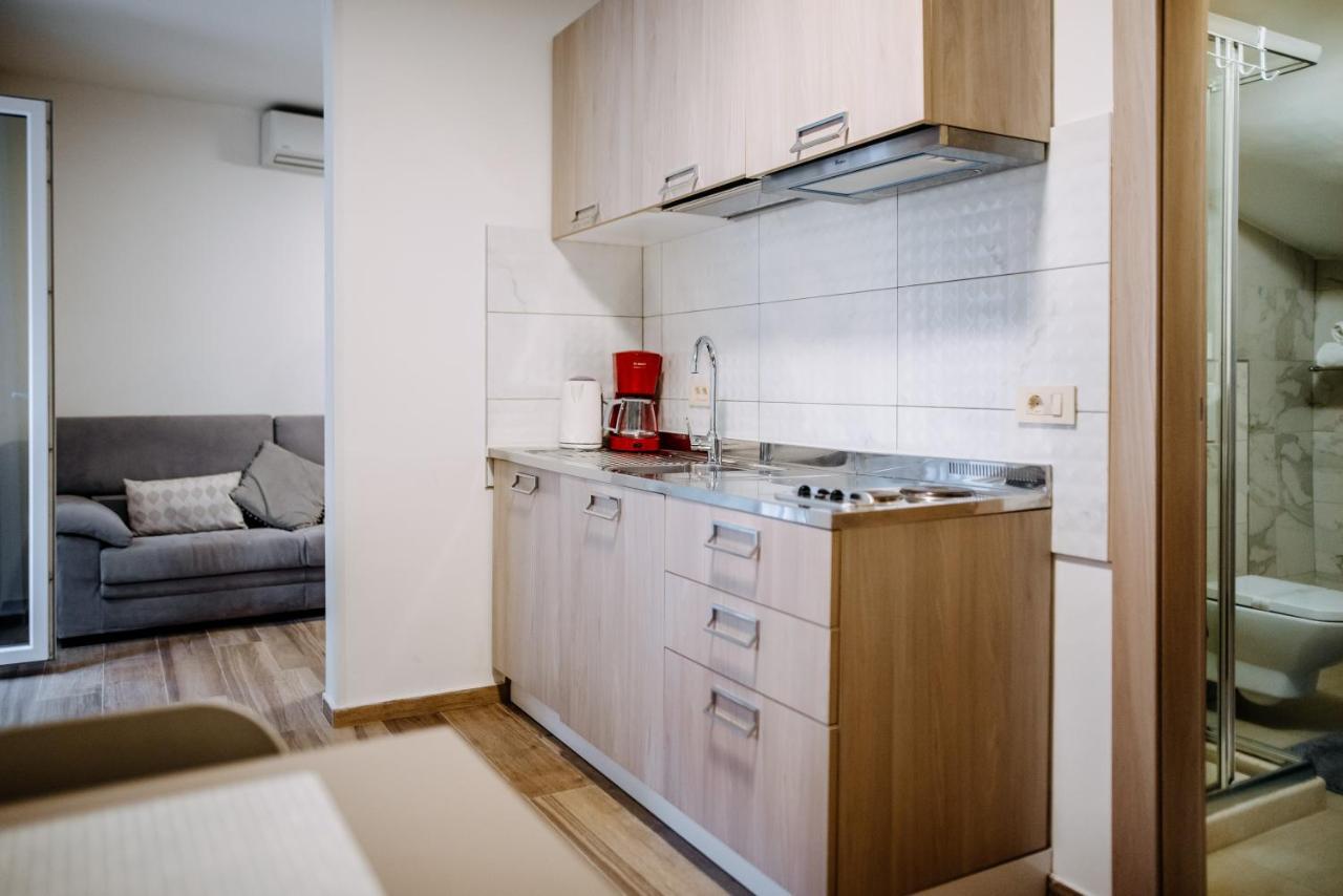 Apartment Aquarius By Duhomes