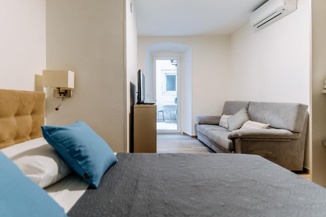 Apartment Aquarius By Duhomes *