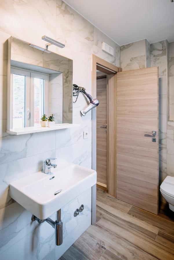 Apartment Aquarius By Duhomes Dubrovnik