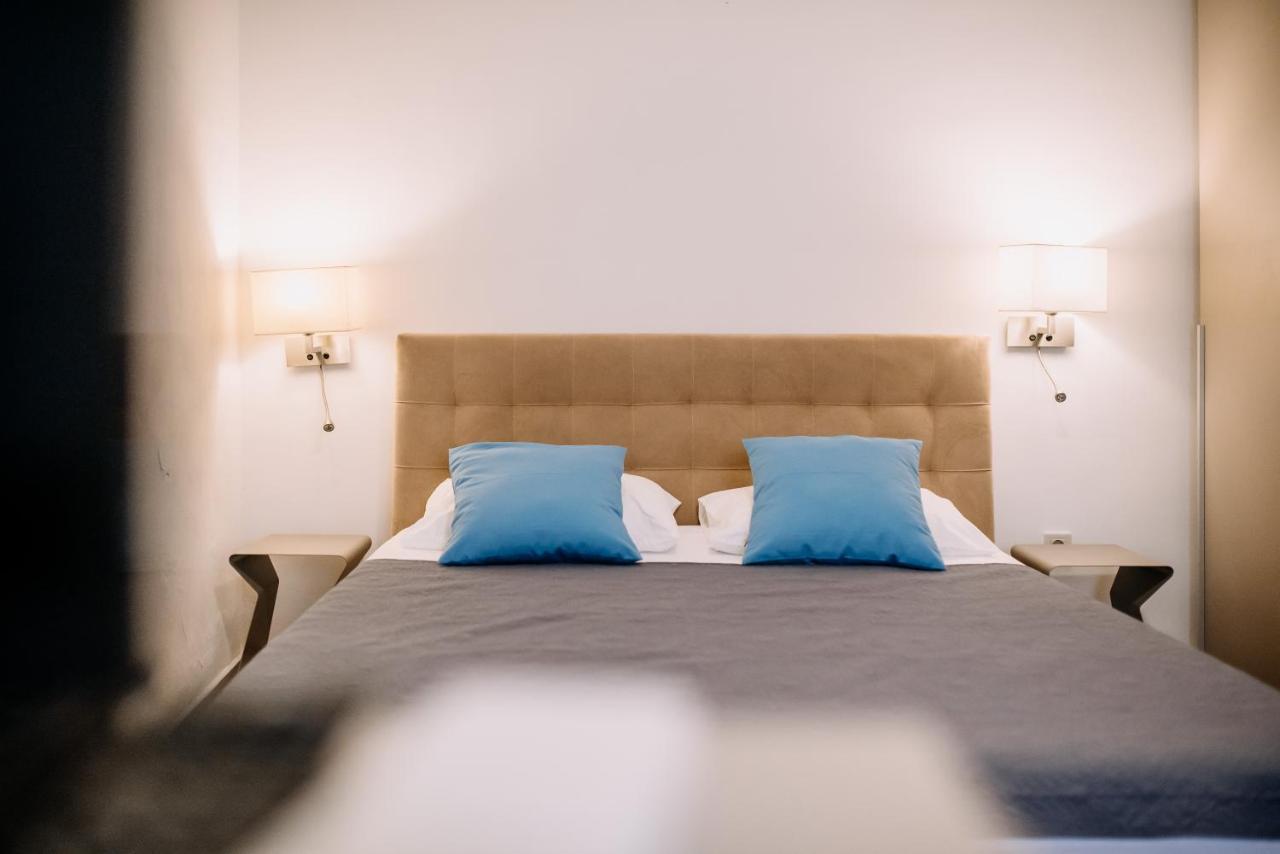 Aquarius By Duhomes Apartment Dubrovnik