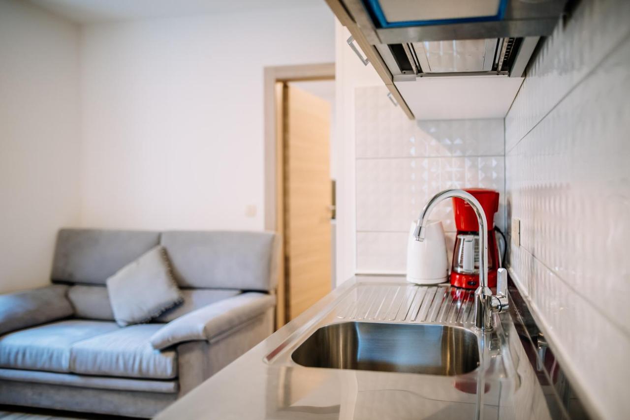 Aquarius By Duhomes Apartment Dubrovnik