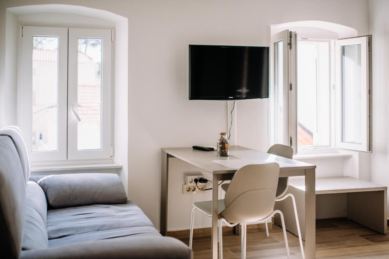 Aquarius By Duhomes Apartment Dubrovnik