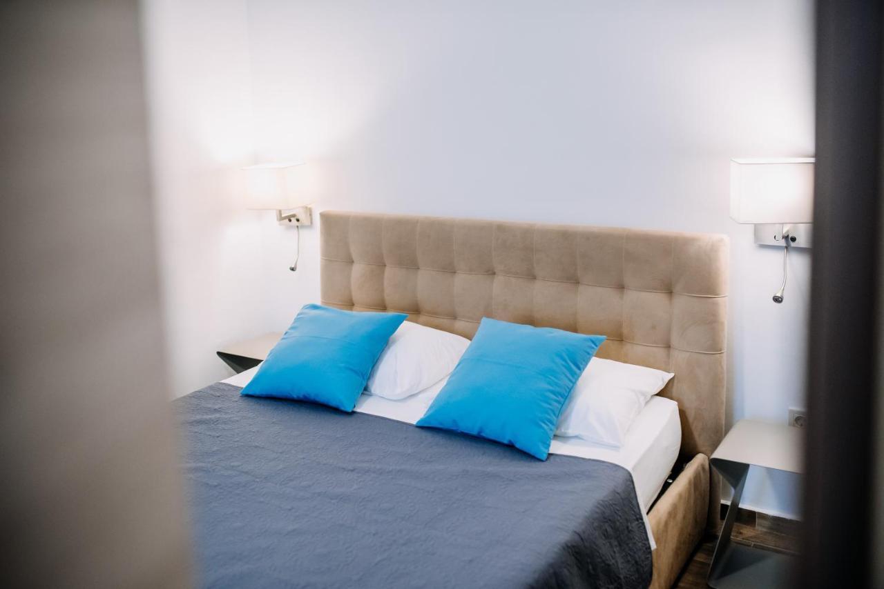 Apartment Aquarius By Duhomes *