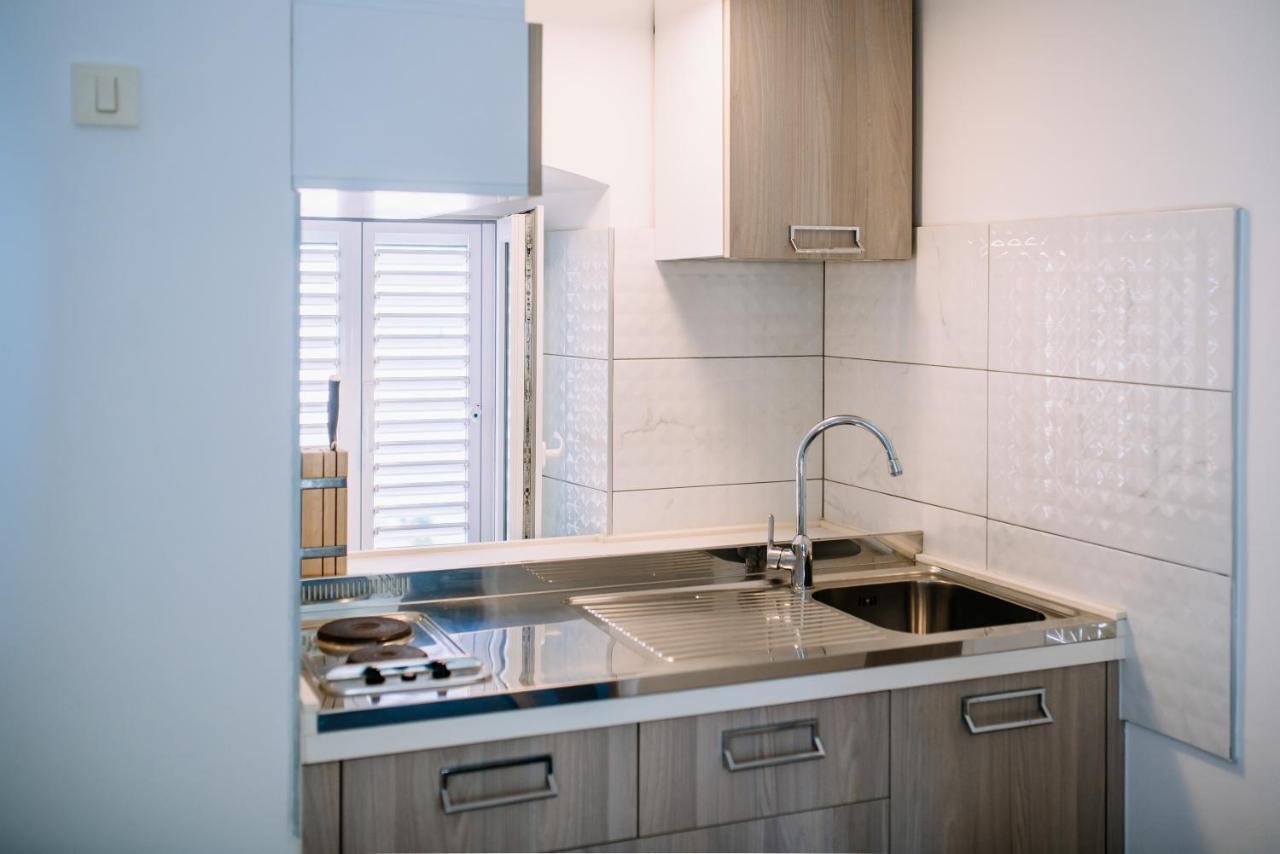 Apartment Aquarius By Duhomes *
