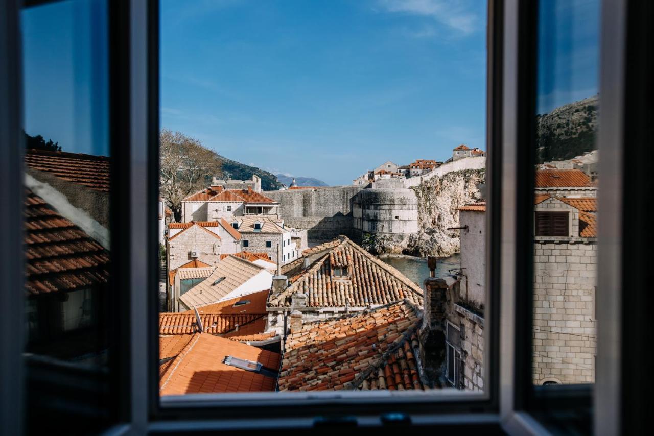 Apartment Aquarius By Duhomes Dubrovnik