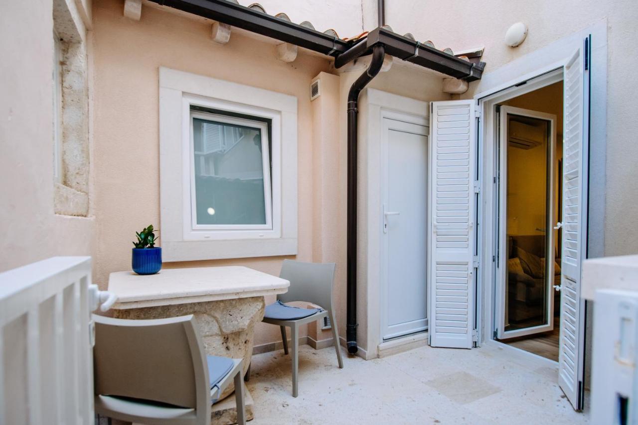 Apartment Aquarius By Duhomes Dubrovnik