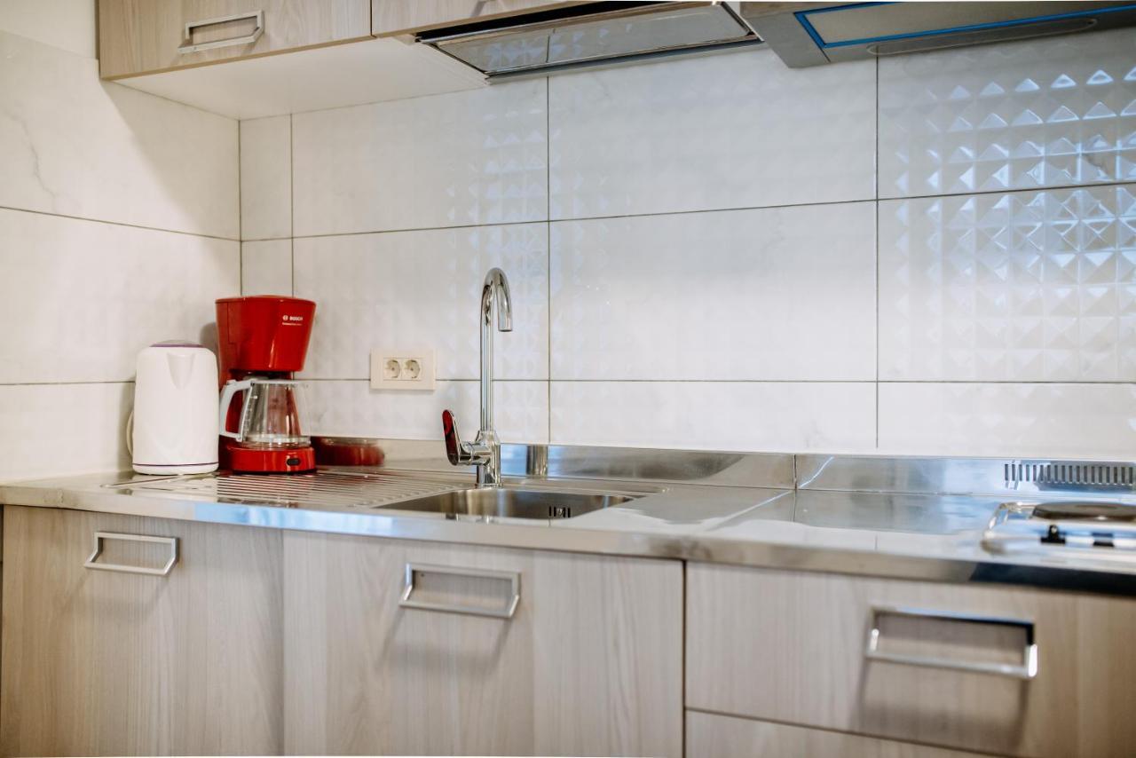 Aquarius By Duhomes Apartment Dubrovnik