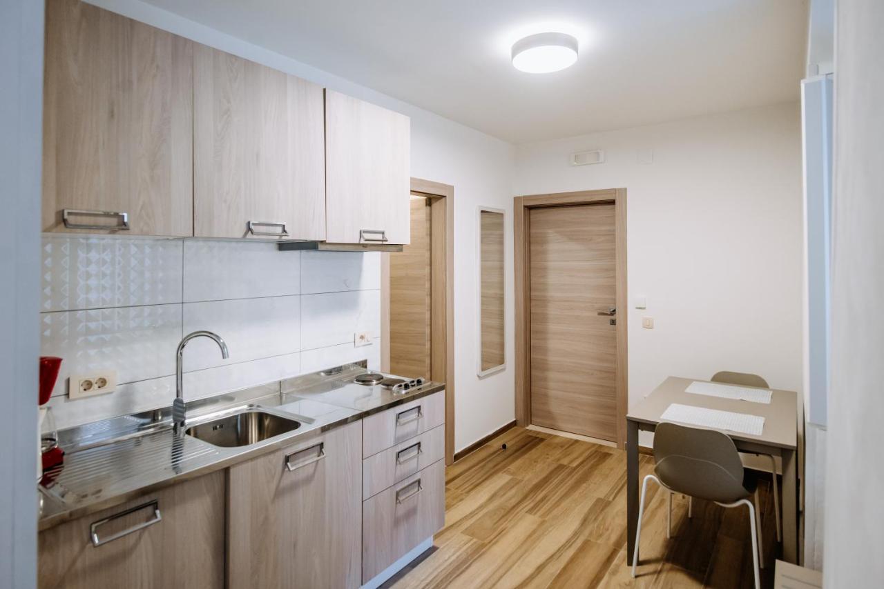 Aquarius By Duhomes Apartment *