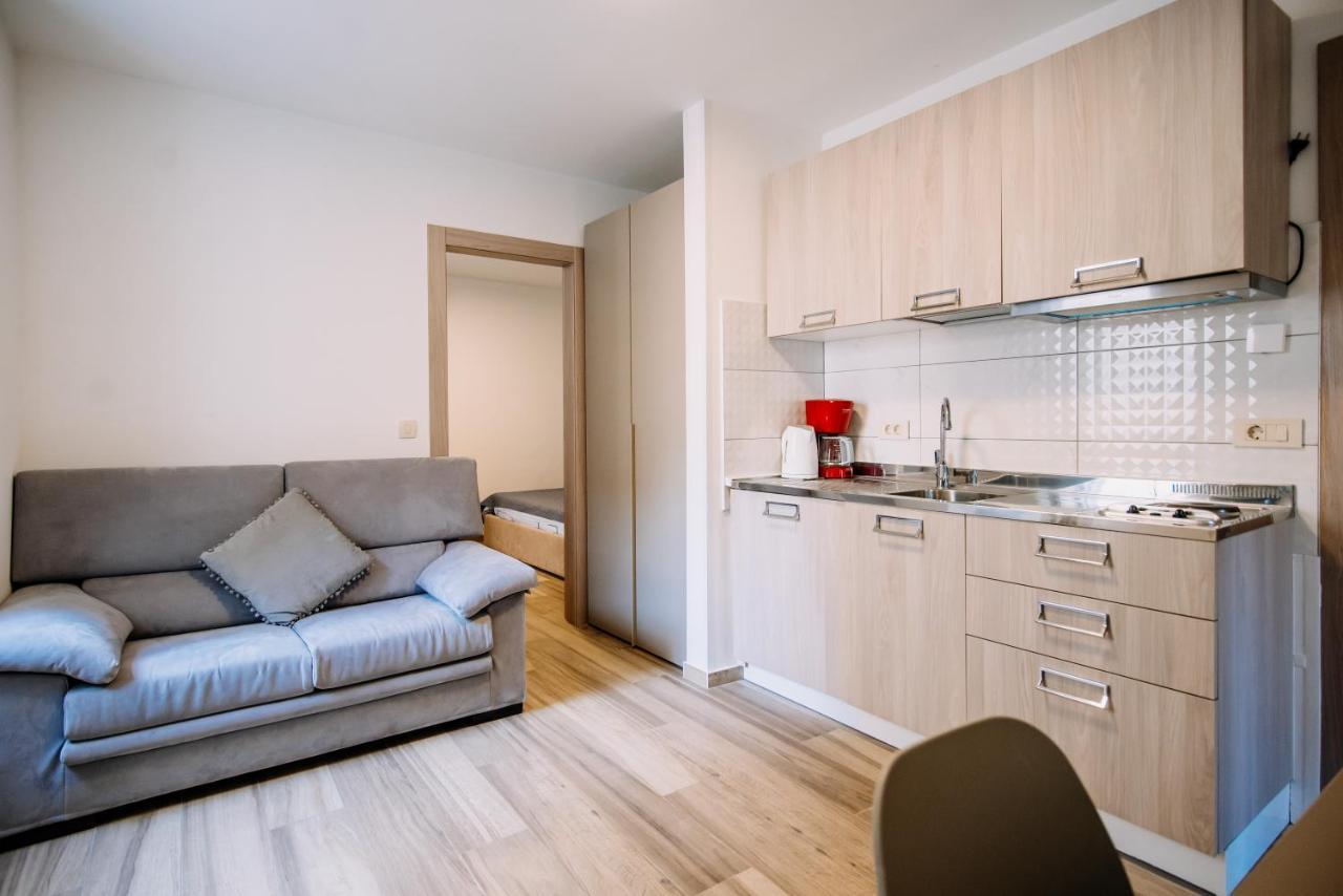 Apartment Aquarius By Duhomes
