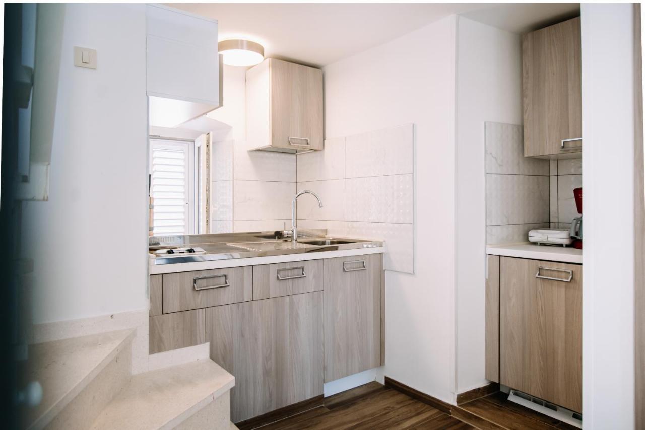 Aquarius By Duhomes Apartment Dubrovnik