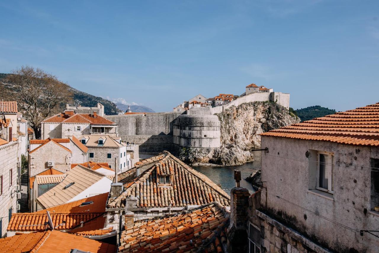 Aquarius By Duhomes Apartment Dubrovnik