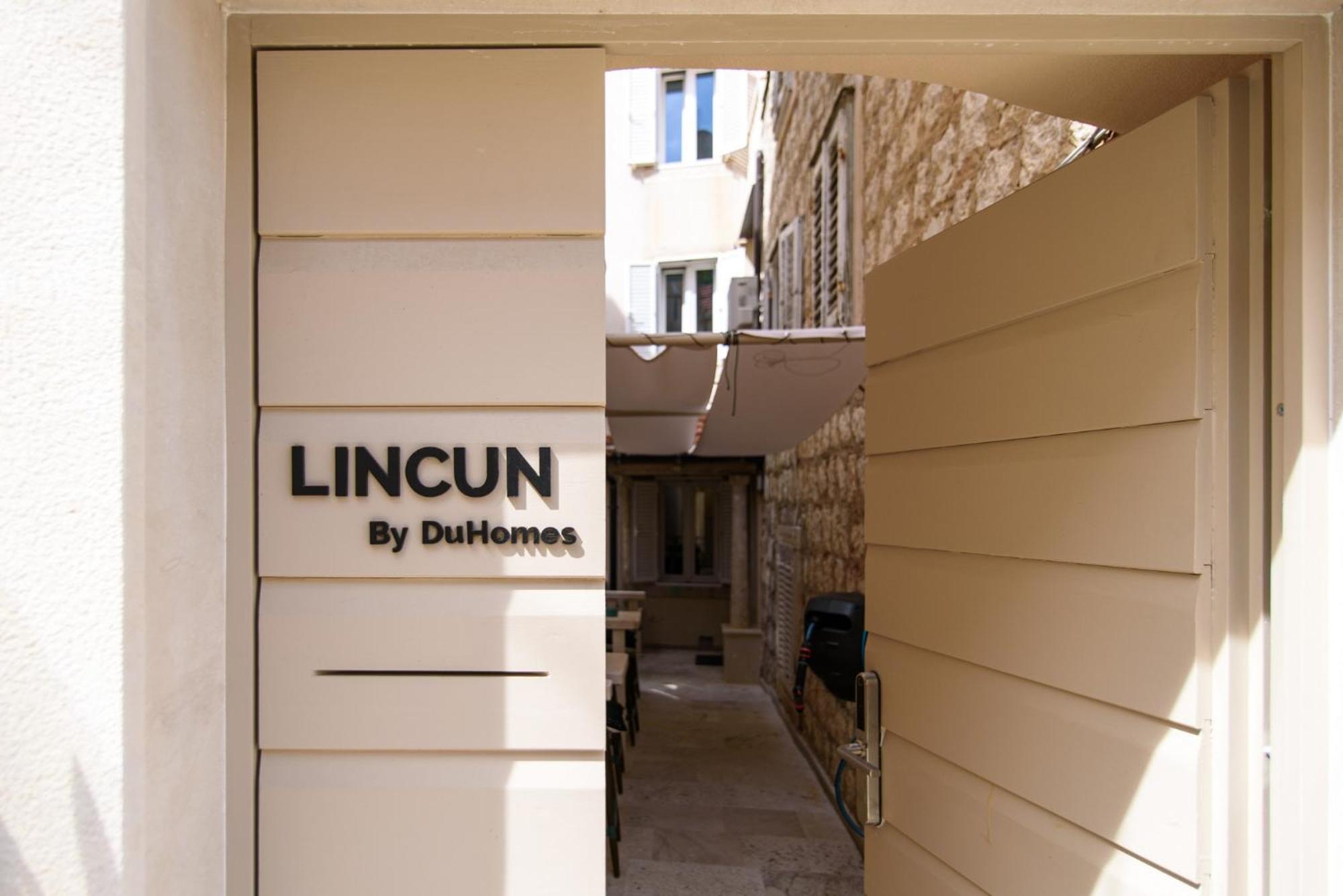 Lincun By Duhomes Apartment Dubrovnik