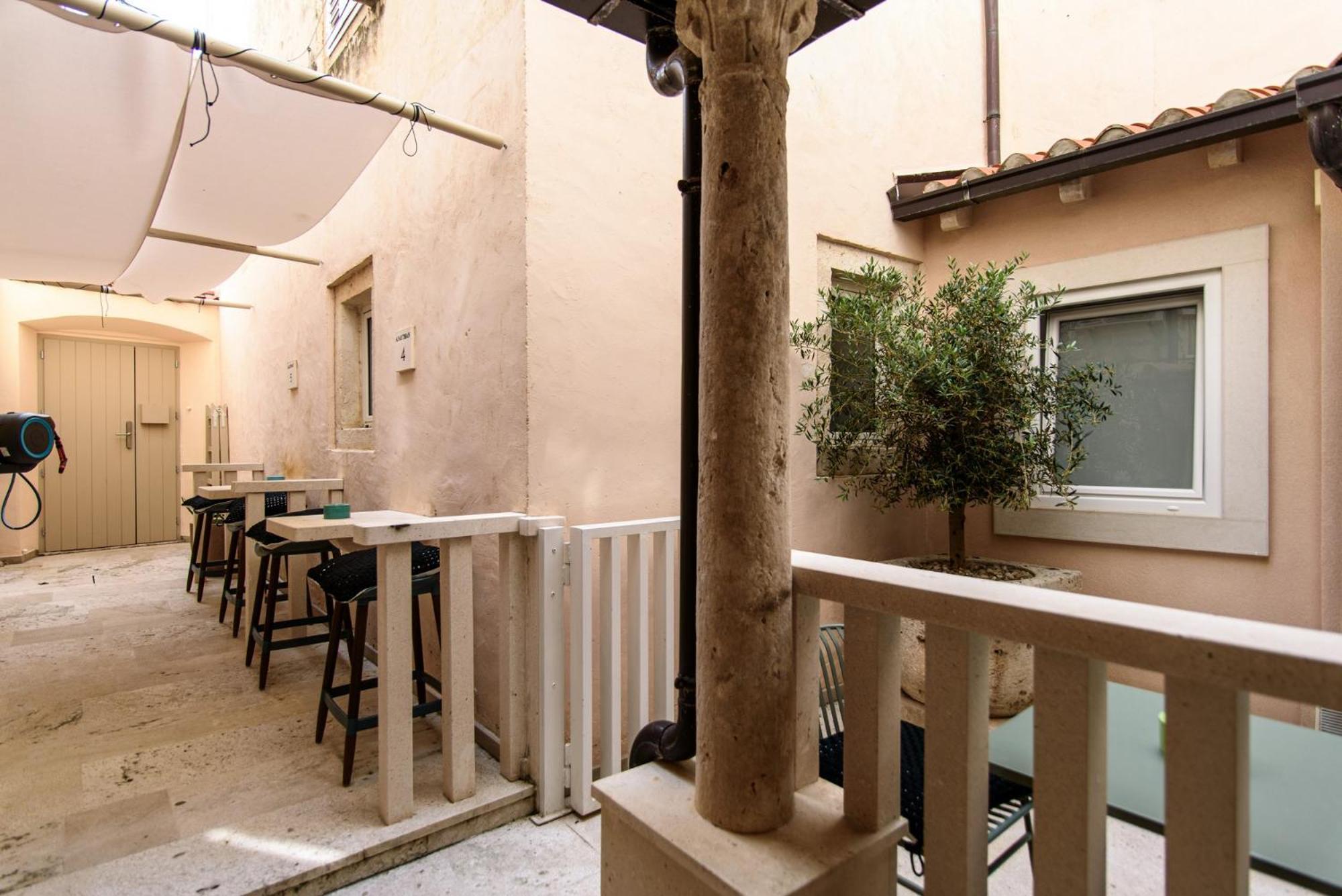 Lincun By Duhomes * Dubrovnik