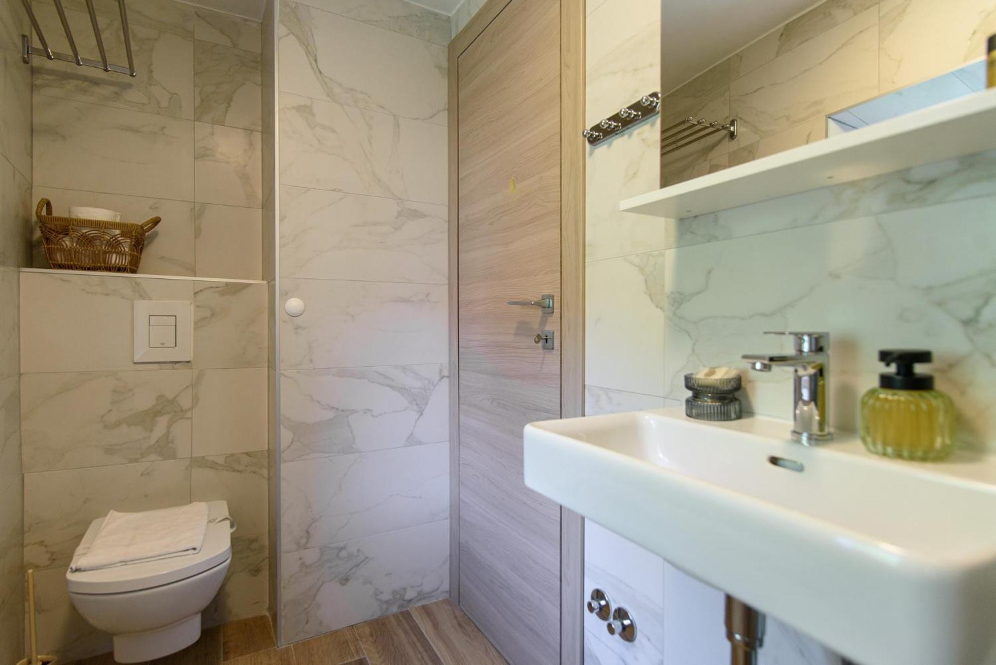 Lincun By Duhomes Apartment