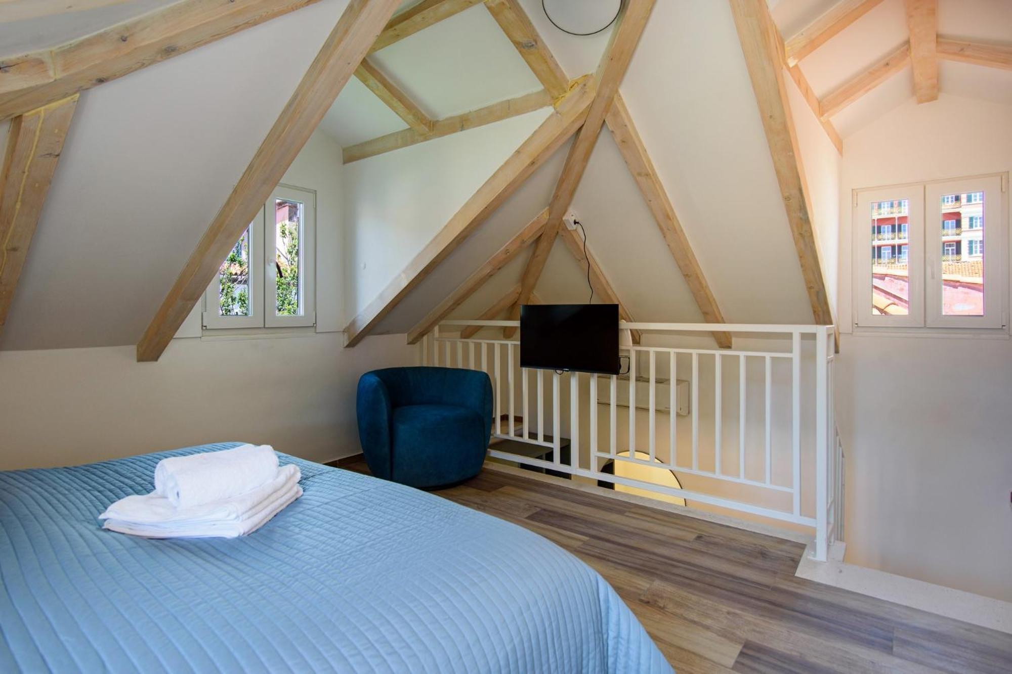 Lincun By Duhomes Apartment Dubrovnik