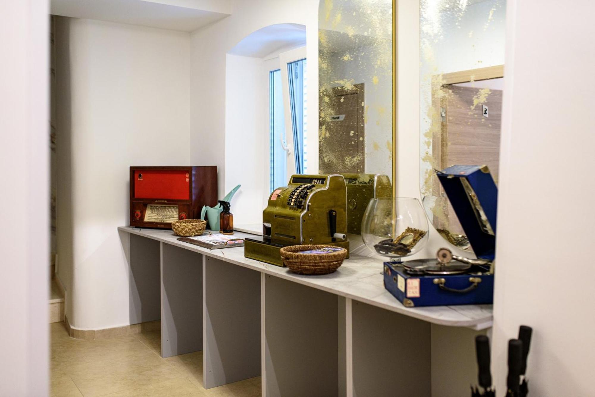 Lincun By Duhomes Apartment Dubrovnik