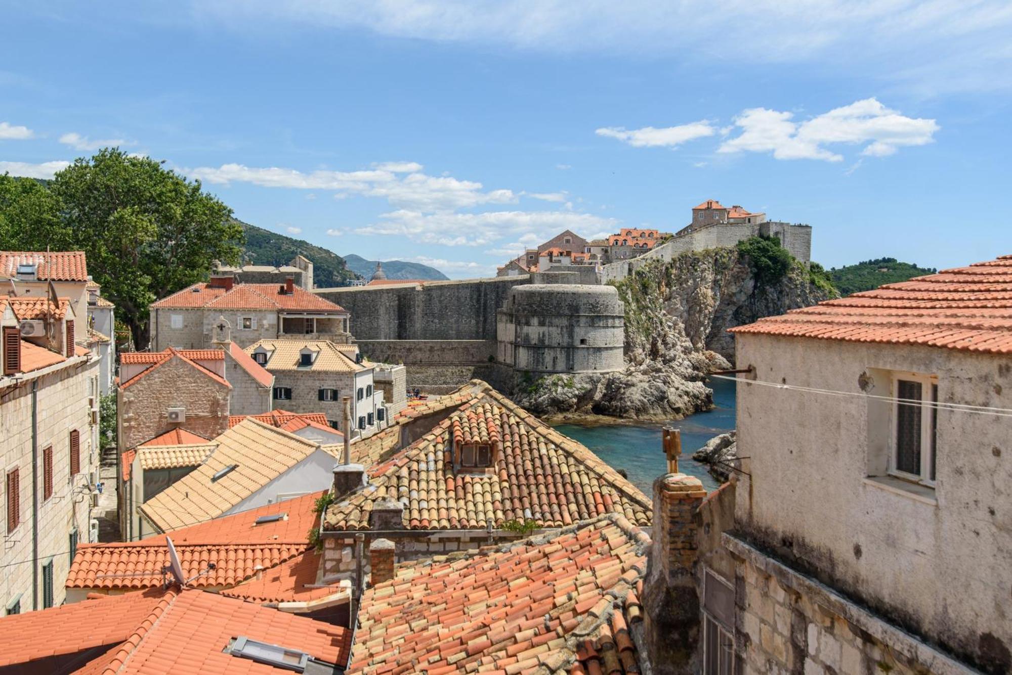 Apartment Lincun By Duhomes Dubrovnik