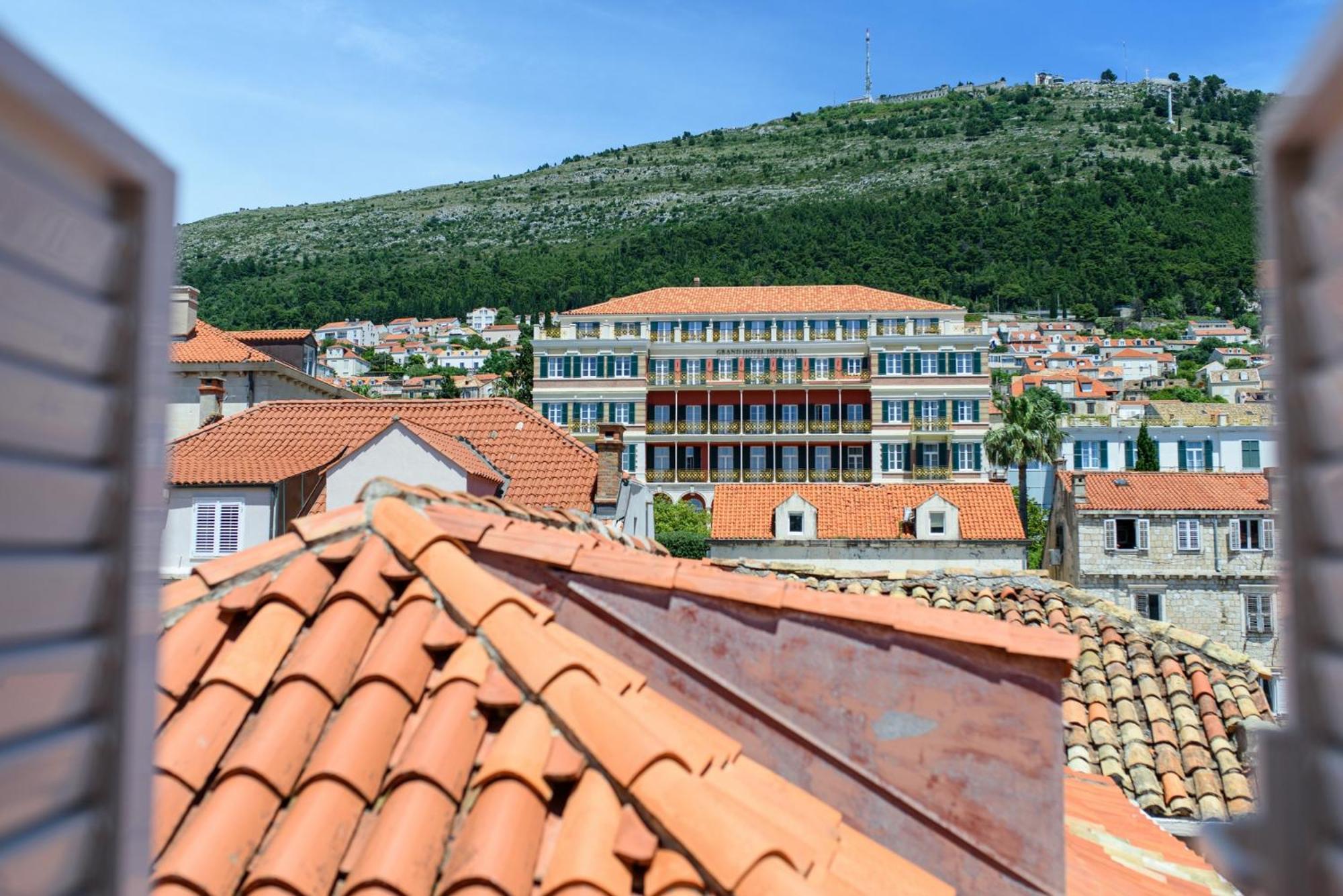 Lincun By Duhomes * Dubrovnik