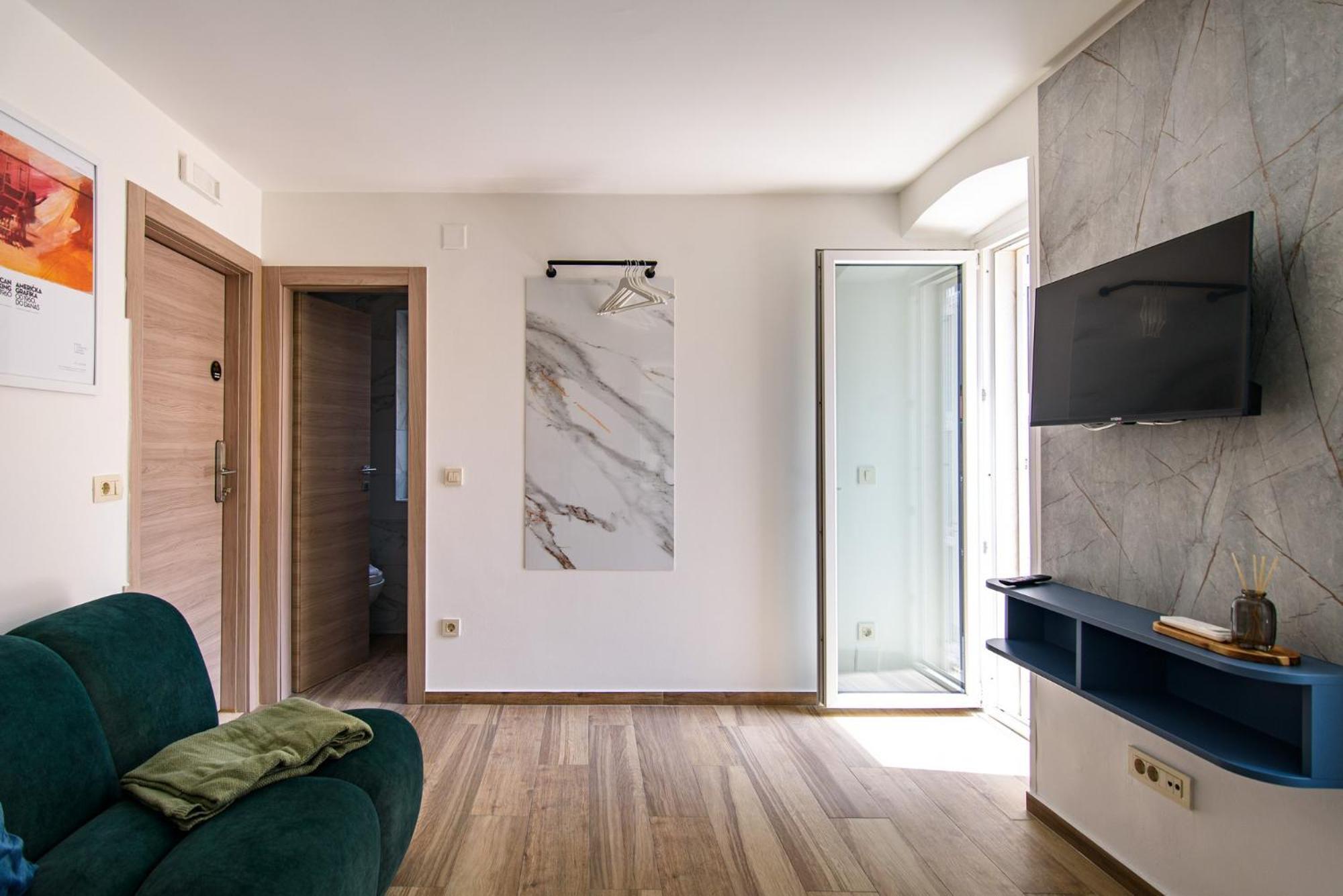 Apartment Lincun By Duhomes Dubrovnik