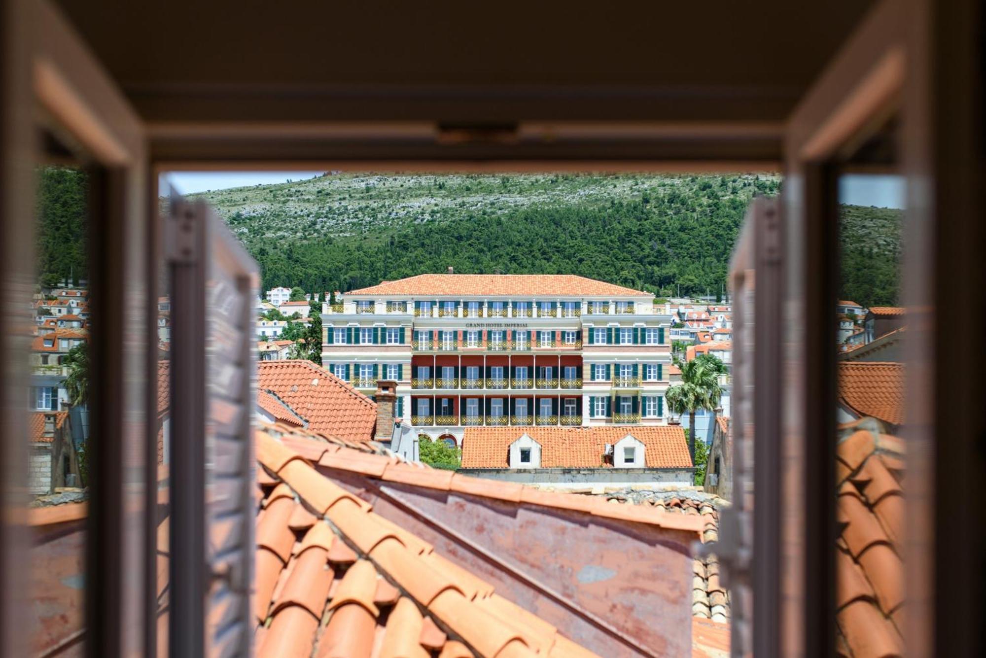 Lincun By Duhomes Apartment Dubrovnik