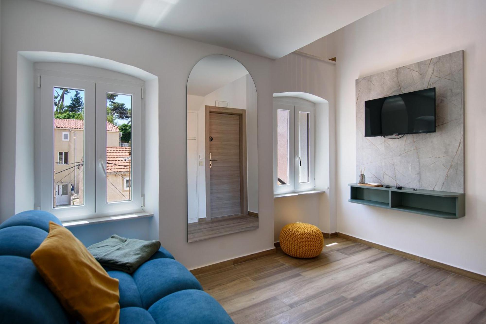 Apartment Lincun By Duhomes Dubrovnik
