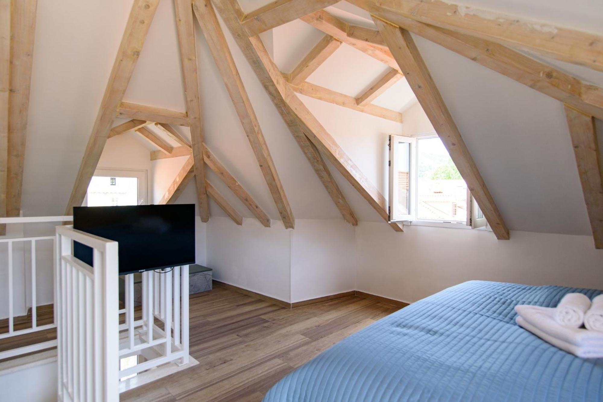 Lincun By Duhomes Apartment