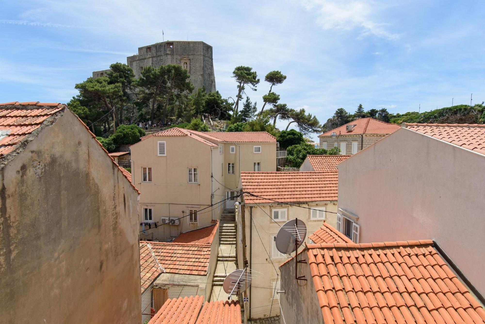 Appartamento Lincun By Duhomes Ragusa