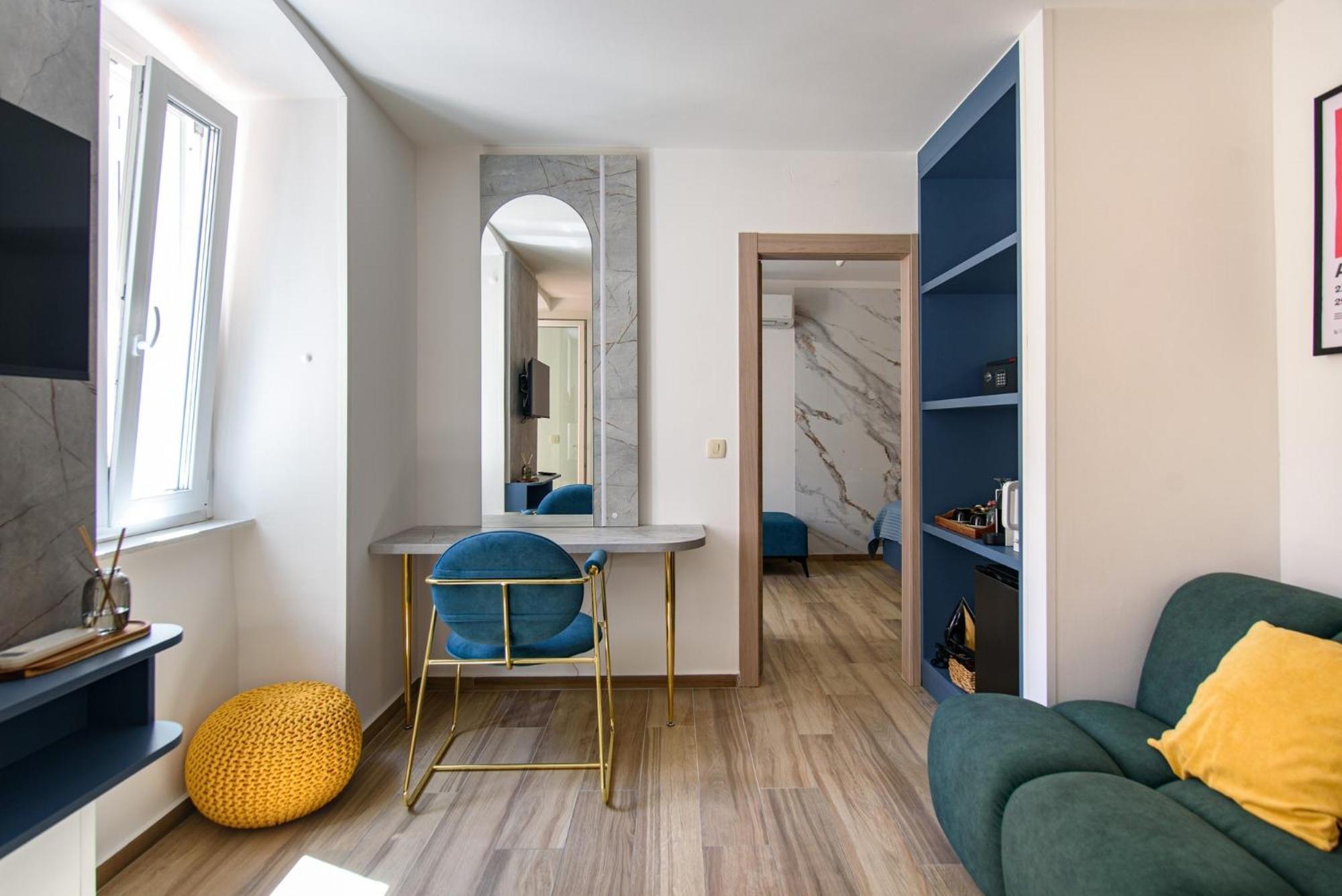 Lincun By Duhomes * Ragusa
