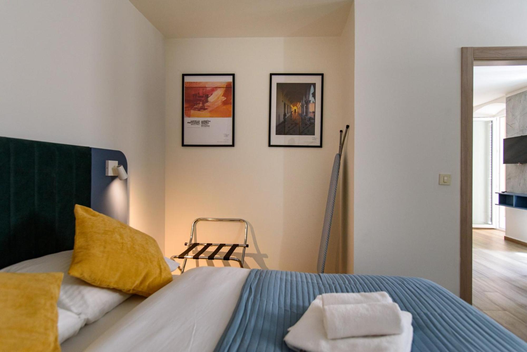 Apartment Lincun By Duhomes *